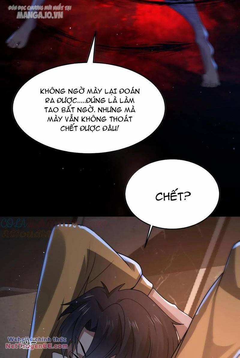 Quy Tắc Chuyện Lạ: Bắt Đầu Hóa Thân Đánh Lui Chiến Thần 72 trang 16