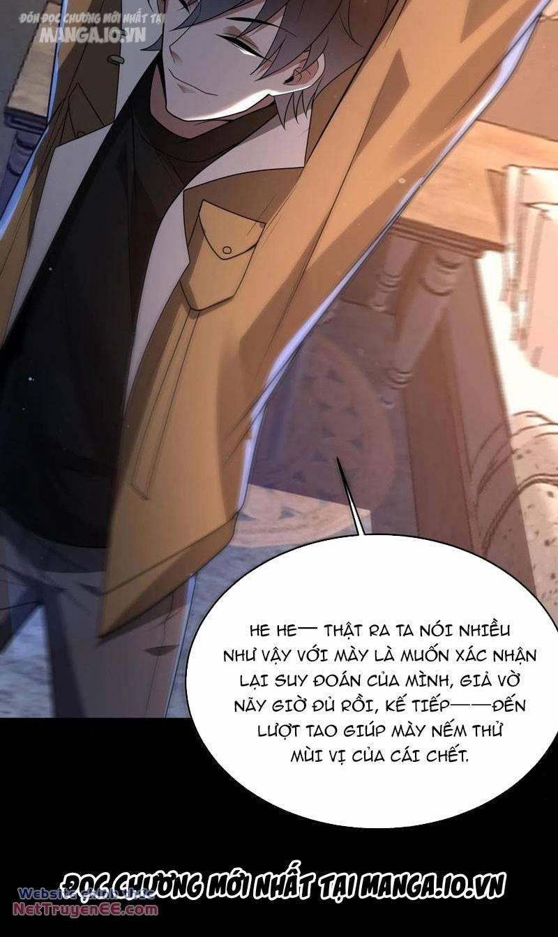 Quy Tắc Chuyện Lạ: Bắt Đầu Hóa Thân Đánh Lui Chiến Thần 72 trang 17