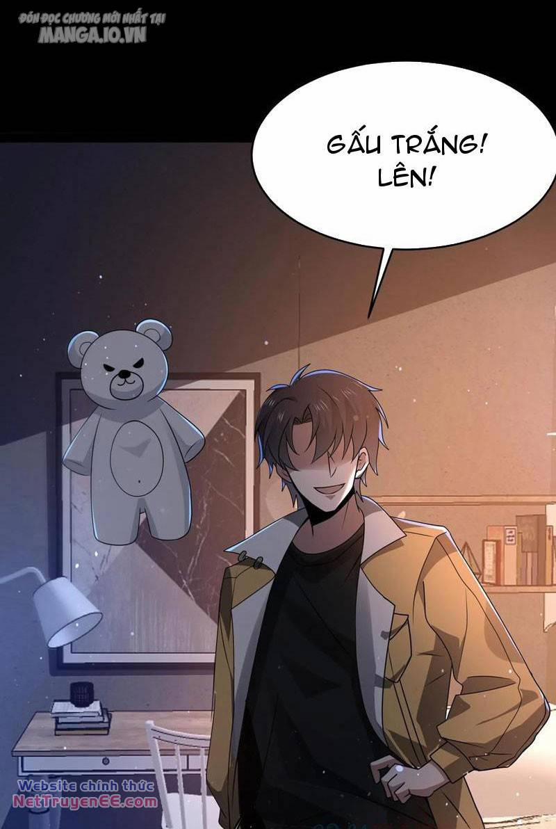 Quy Tắc Chuyện Lạ: Bắt Đầu Hóa Thân Đánh Lui Chiến Thần 72 trang 18