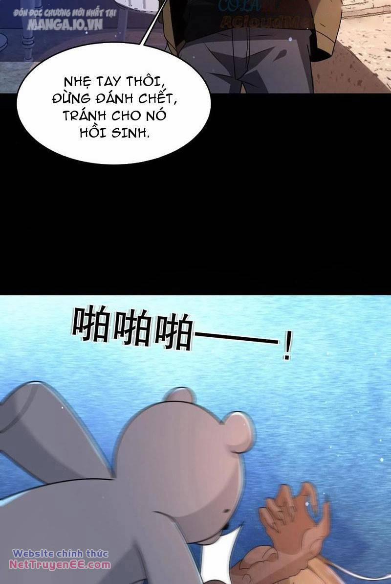 Quy Tắc Chuyện Lạ: Bắt Đầu Hóa Thân Đánh Lui Chiến Thần 72 trang 19