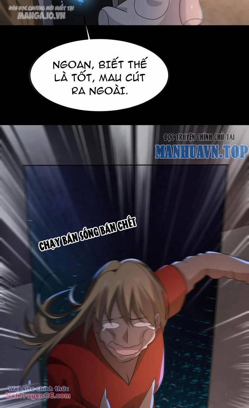 Quy Tắc Chuyện Lạ: Bắt Đầu Hóa Thân Đánh Lui Chiến Thần 72 trang 22