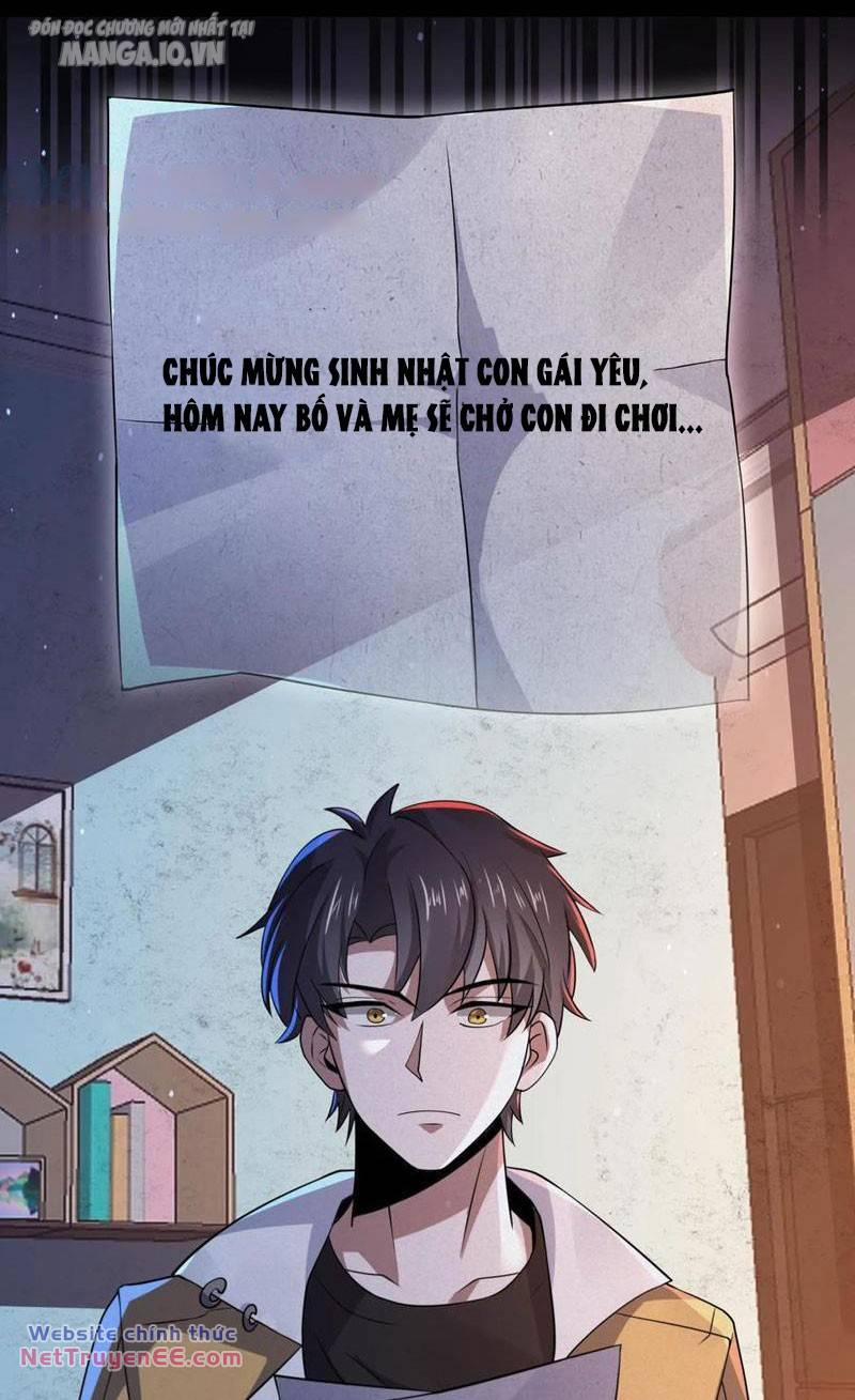 Quy Tắc Chuyện Lạ: Bắt Đầu Hóa Thân Đánh Lui Chiến Thần 72 trang 32