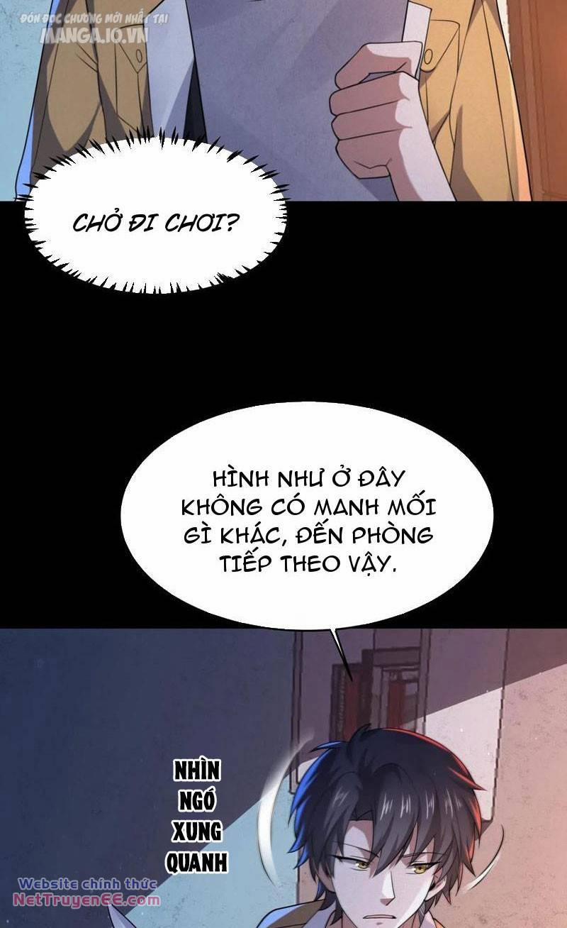 Quy Tắc Chuyện Lạ: Bắt Đầu Hóa Thân Đánh Lui Chiến Thần 72 trang 33