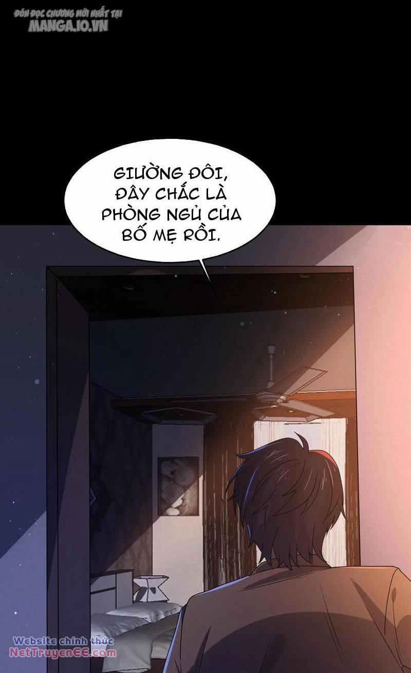 Quy Tắc Chuyện Lạ: Bắt Đầu Hóa Thân Đánh Lui Chiến Thần 72 trang 35