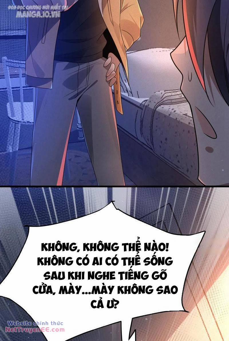 Quy Tắc Chuyện Lạ: Bắt Đầu Hóa Thân Đánh Lui Chiến Thần 72 trang 4