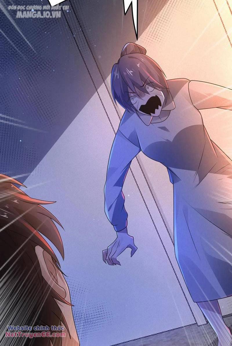 Quy Tắc Chuyện Lạ: Bắt Đầu Hóa Thân Đánh Lui Chiến Thần 72 trang 5
