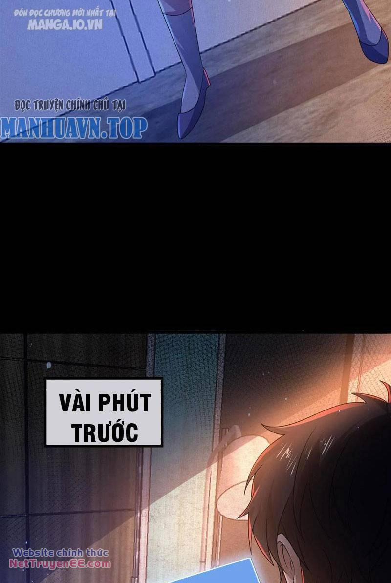 Quy Tắc Chuyện Lạ: Bắt Đầu Hóa Thân Đánh Lui Chiến Thần 72 trang 8