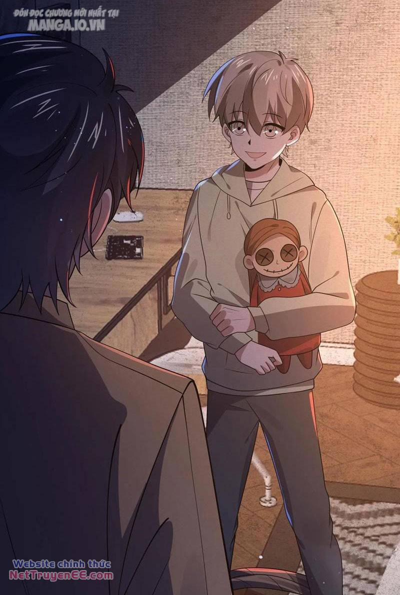 Quy Tắc Chuyện Lạ: Bắt Đầu Hóa Thân Đánh Lui Chiến Thần 73 trang 13