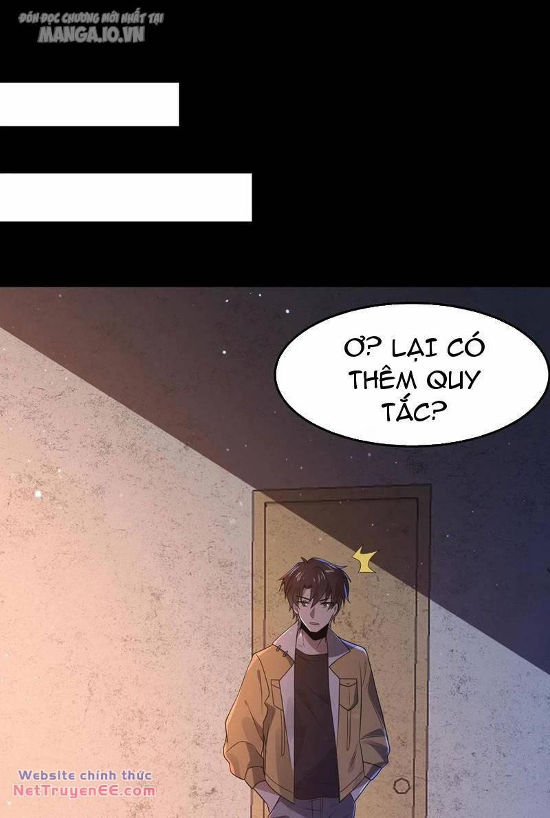 Quy Tắc Chuyện Lạ: Bắt Đầu Hóa Thân Đánh Lui Chiến Thần 73 trang 15