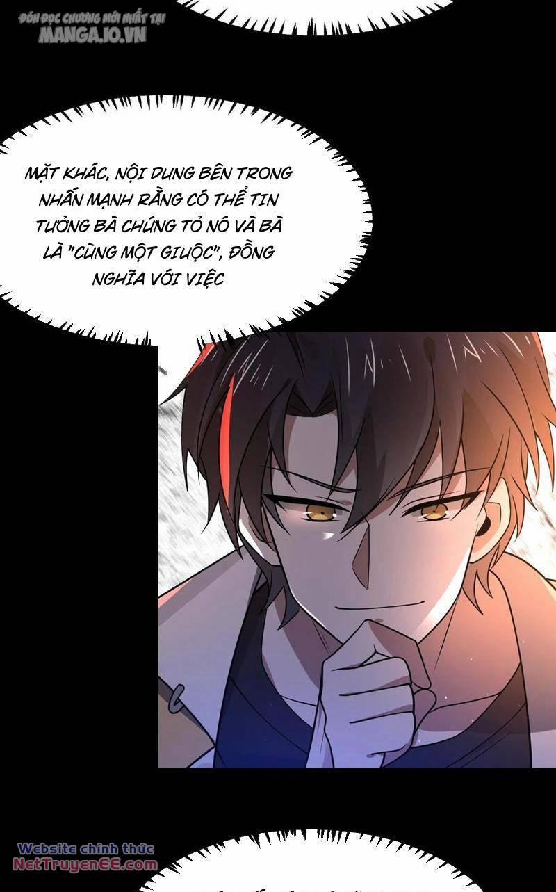 Quy Tắc Chuyện Lạ: Bắt Đầu Hóa Thân Đánh Lui Chiến Thần 73 trang 20