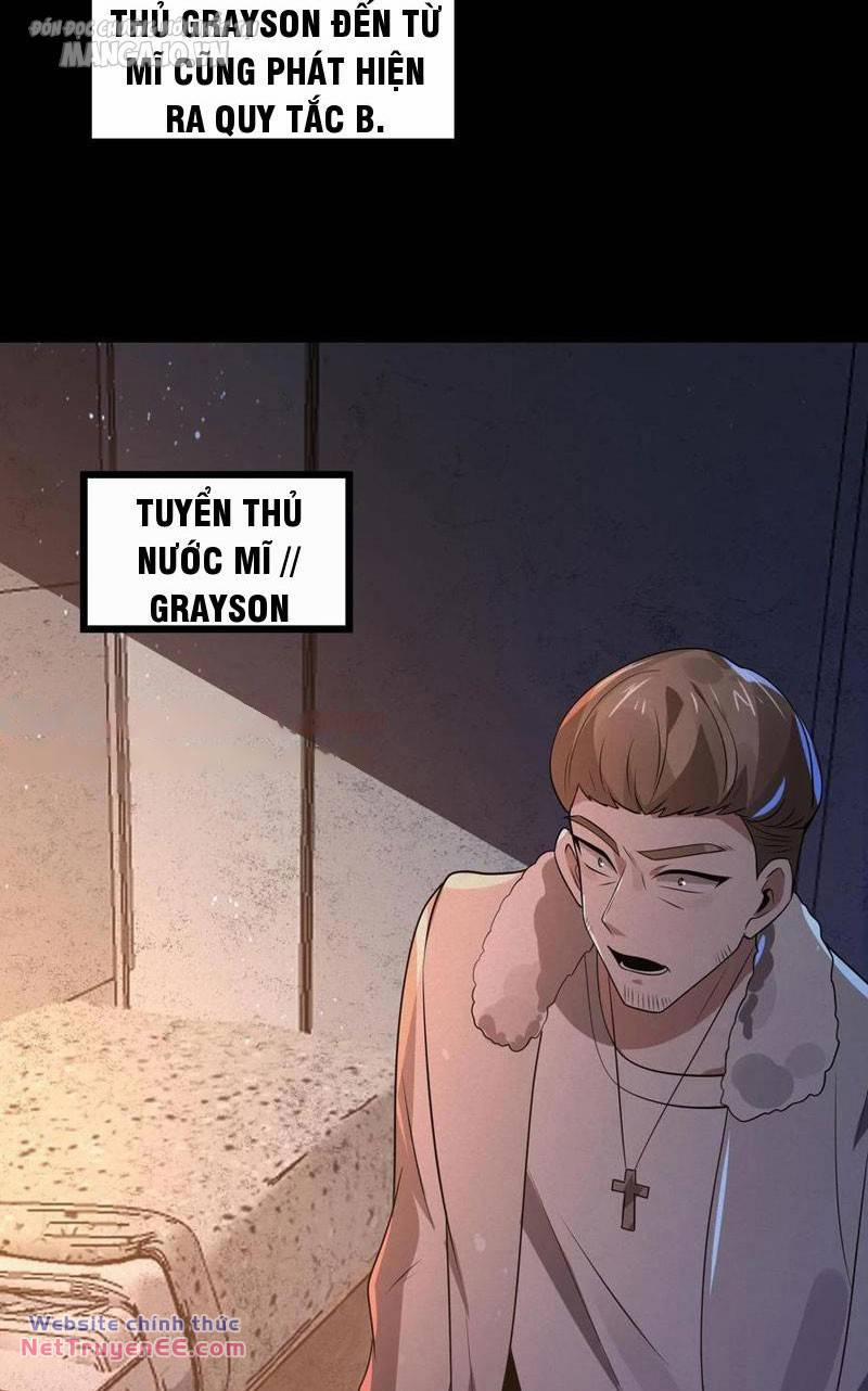 Quy Tắc Chuyện Lạ: Bắt Đầu Hóa Thân Đánh Lui Chiến Thần 73 trang 23