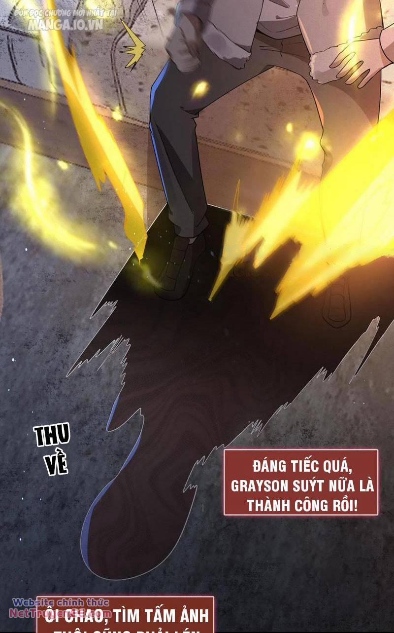 Quy Tắc Chuyện Lạ: Bắt Đầu Hóa Thân Đánh Lui Chiến Thần 73 trang 32