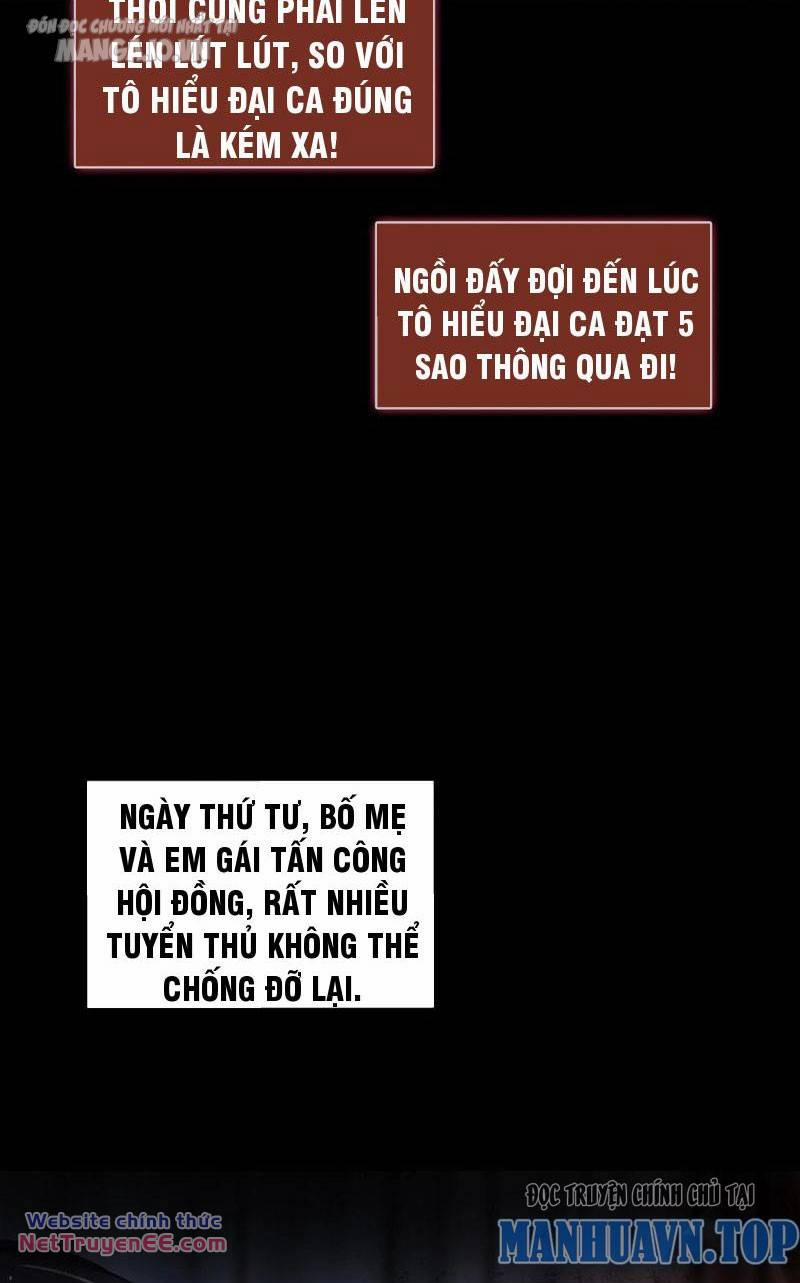 Quy Tắc Chuyện Lạ: Bắt Đầu Hóa Thân Đánh Lui Chiến Thần 73 trang 33