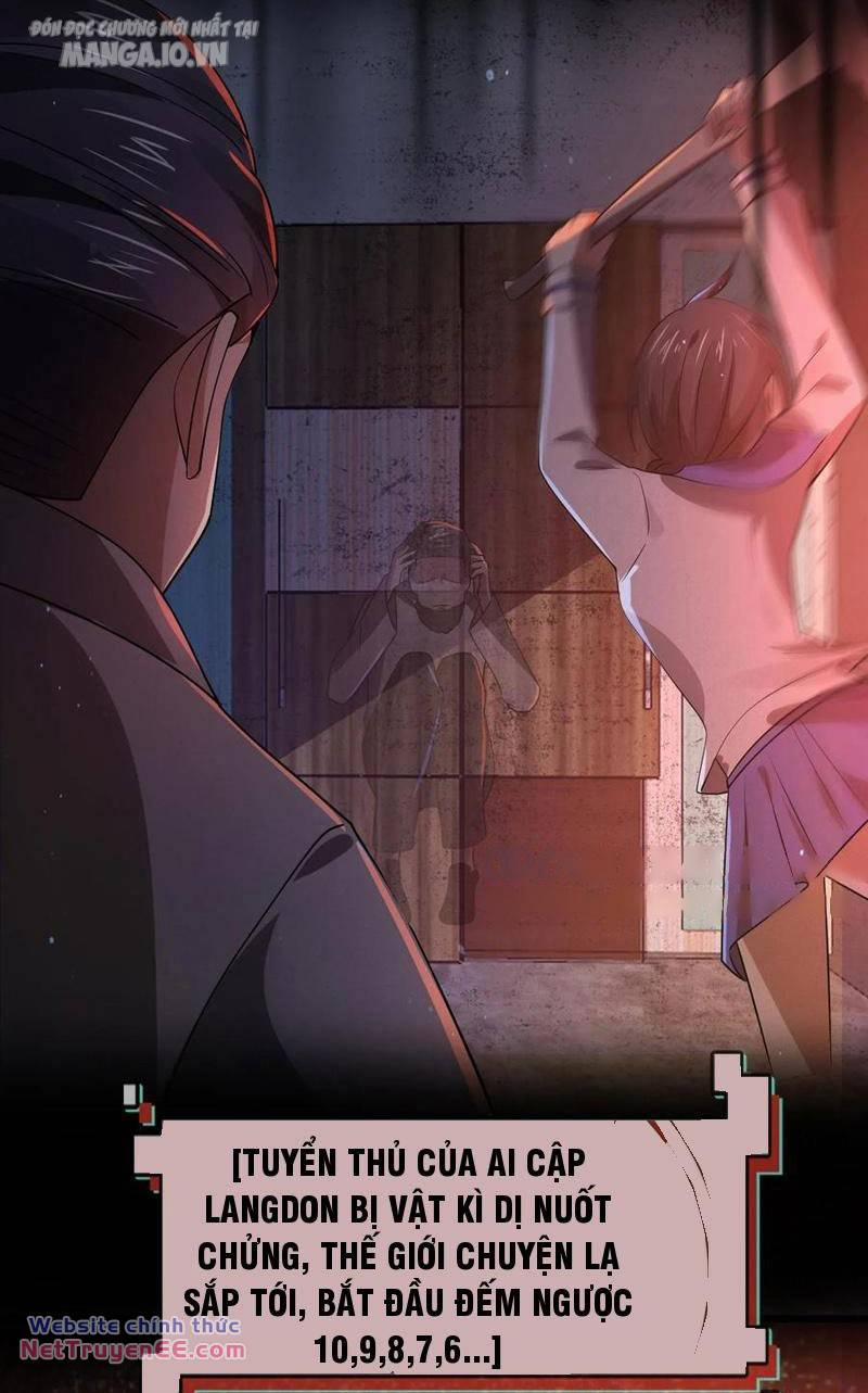 Quy Tắc Chuyện Lạ: Bắt Đầu Hóa Thân Đánh Lui Chiến Thần 73 trang 34