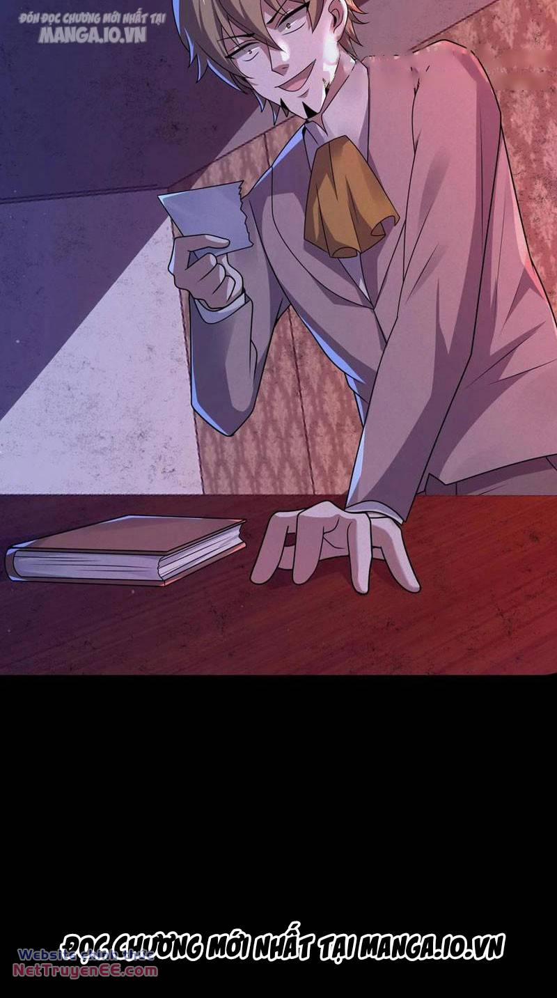 Quy Tắc Chuyện Lạ: Bắt Đầu Hóa Thân Đánh Lui Chiến Thần 73 trang 39