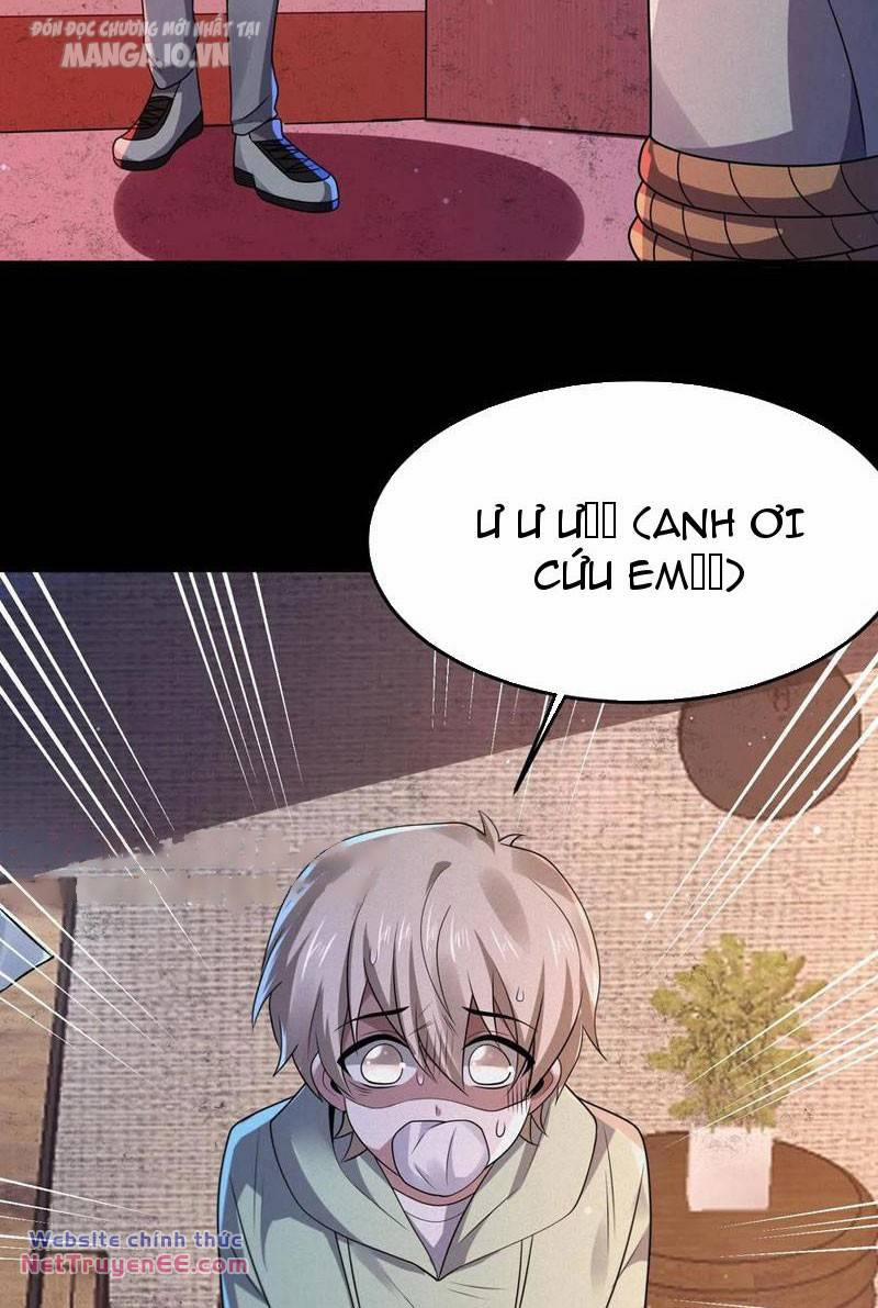 Quy Tắc Chuyện Lạ: Bắt Đầu Hóa Thân Đánh Lui Chiến Thần 73 trang 4