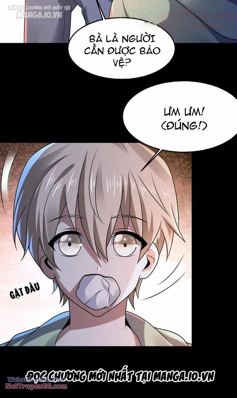 Quy Tắc Chuyện Lạ: Bắt Đầu Hóa Thân Đánh Lui Chiến Thần 73 trang 7