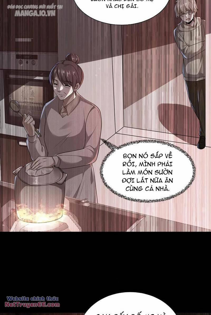 Quy Tắc Chuyện Lạ: Bắt Đầu Hóa Thân Đánh Lui Chiến Thần 74 trang 11