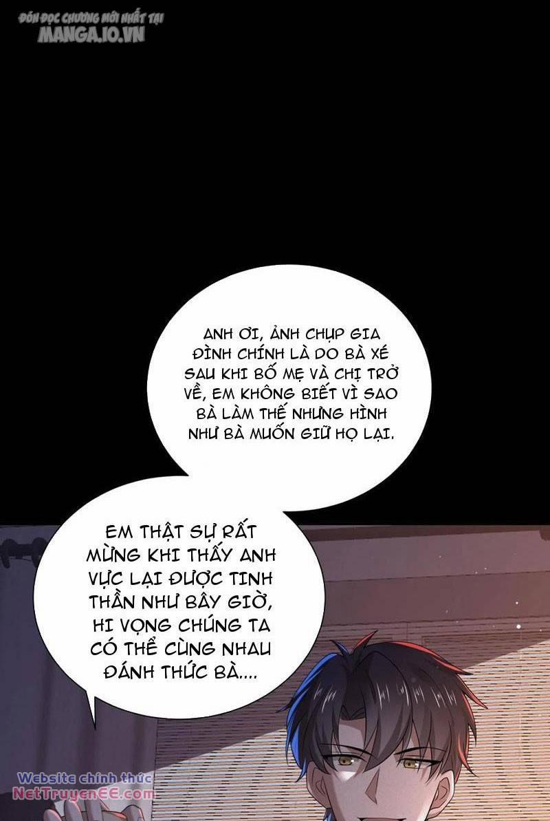 Quy Tắc Chuyện Lạ: Bắt Đầu Hóa Thân Đánh Lui Chiến Thần 74 trang 13