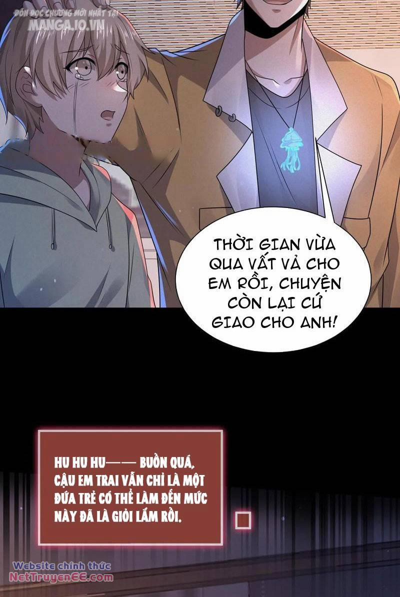 Quy Tắc Chuyện Lạ: Bắt Đầu Hóa Thân Đánh Lui Chiến Thần 74 trang 14