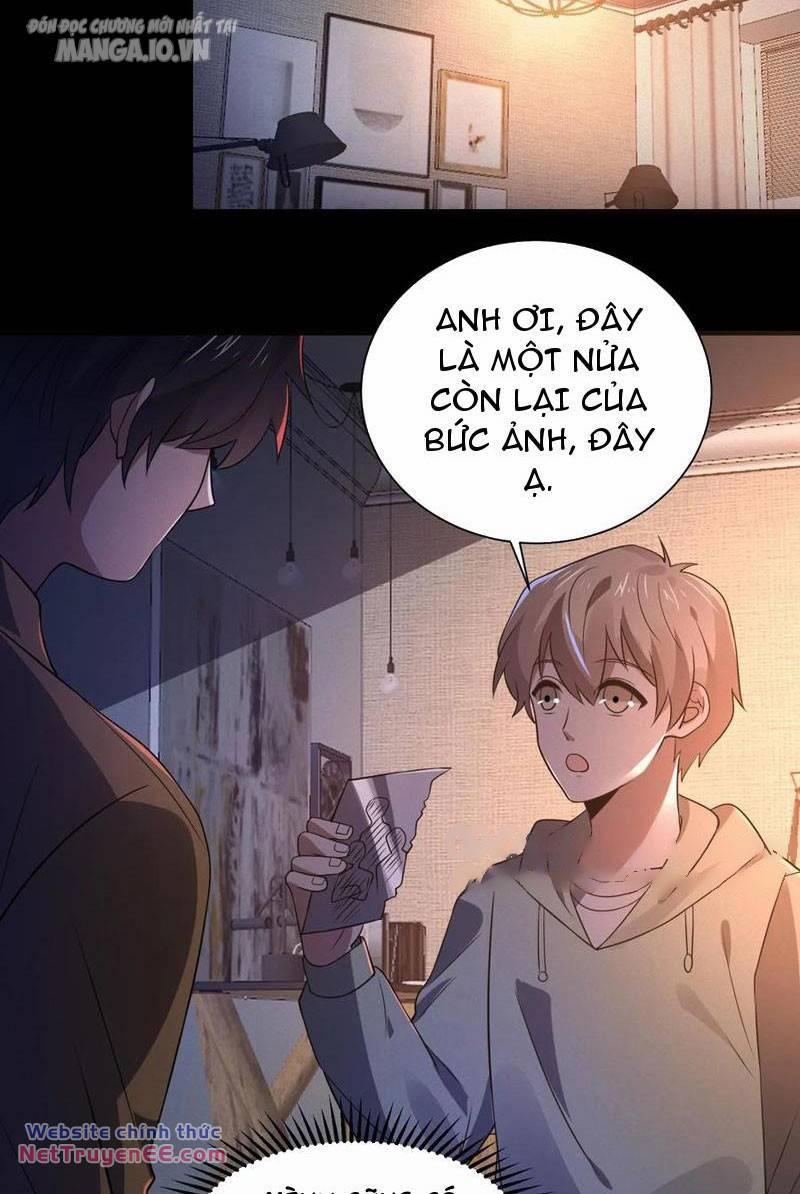 Quy Tắc Chuyện Lạ: Bắt Đầu Hóa Thân Đánh Lui Chiến Thần 74 trang 4