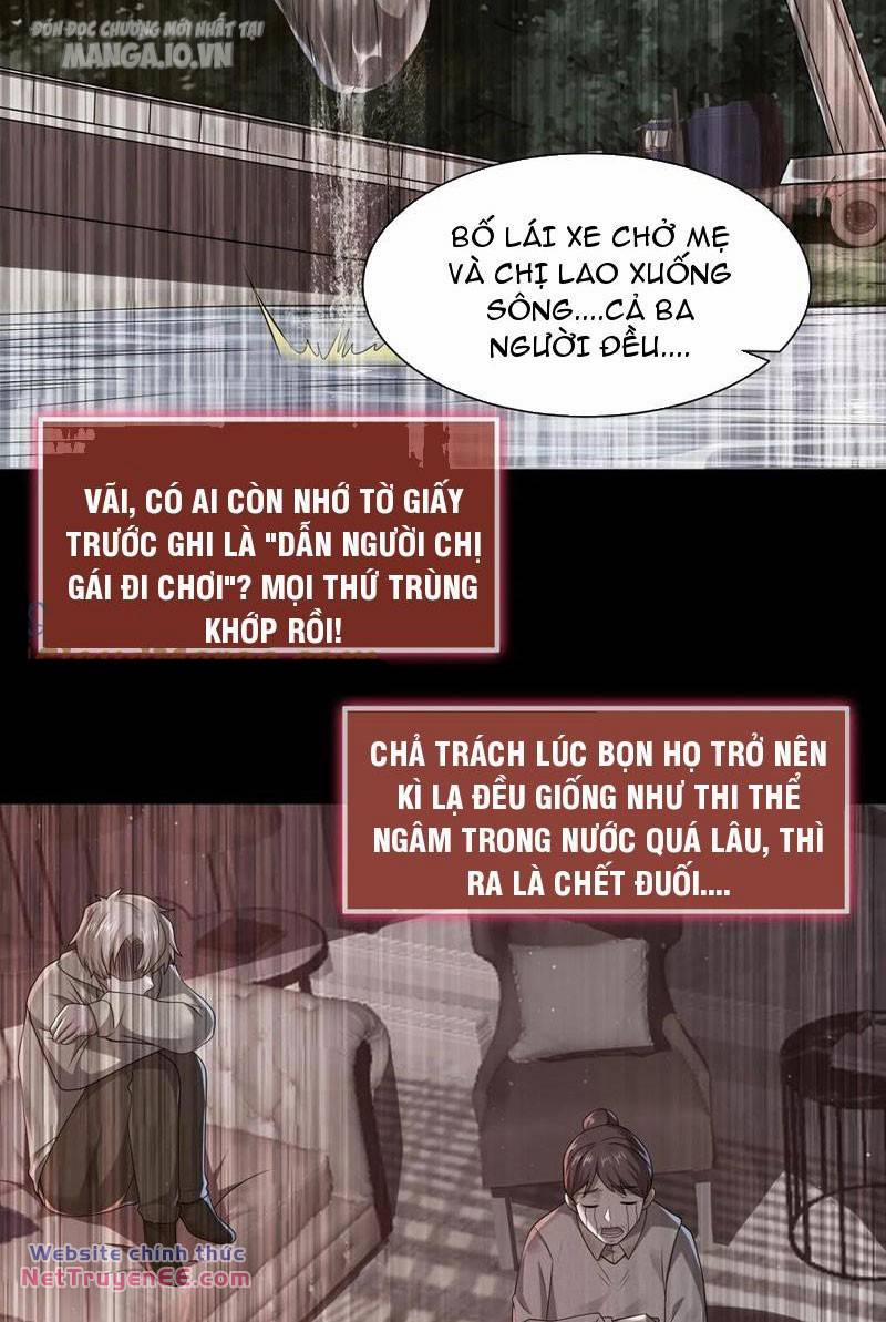 Quy Tắc Chuyện Lạ: Bắt Đầu Hóa Thân Đánh Lui Chiến Thần 74 trang 9