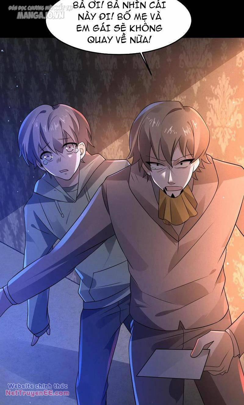 Quy Tắc Chuyện Lạ: Bắt Đầu Hóa Thân Đánh Lui Chiến Thần 75 trang 13