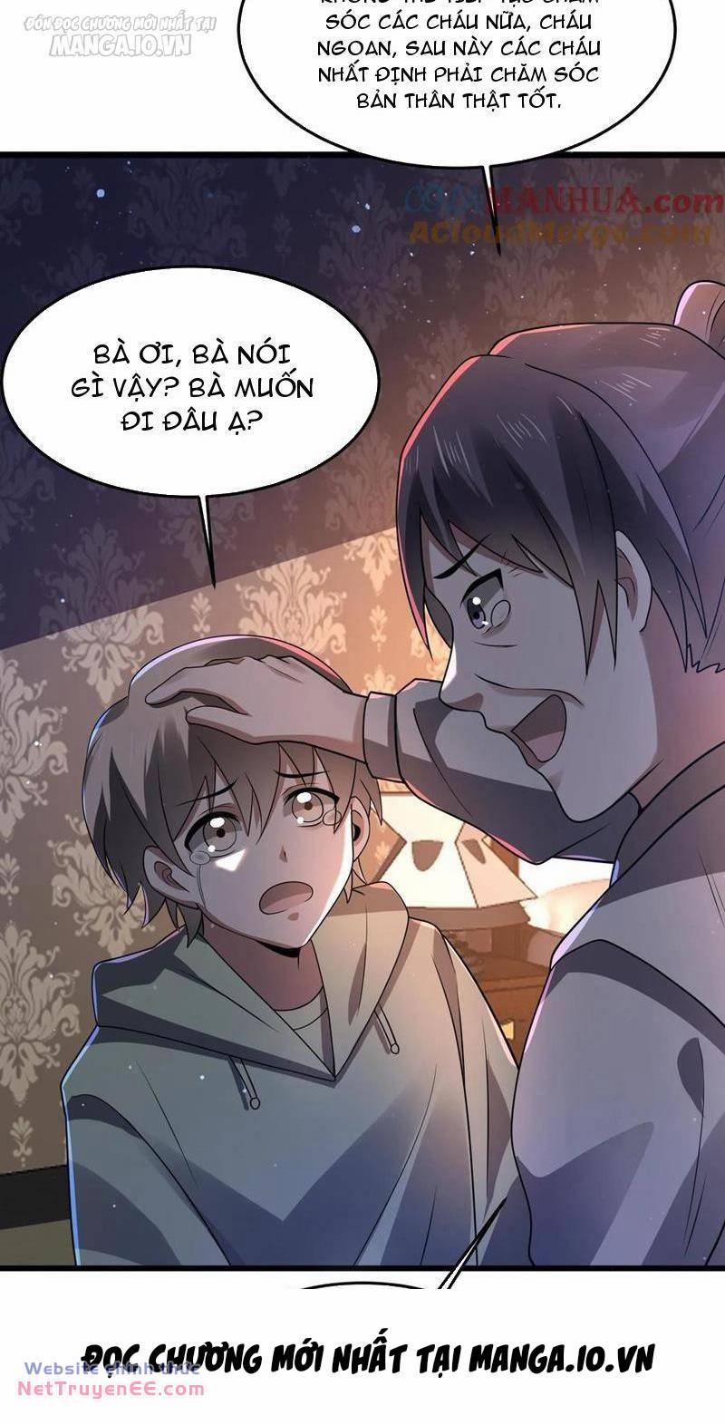 Quy Tắc Chuyện Lạ: Bắt Đầu Hóa Thân Đánh Lui Chiến Thần 75 trang 19