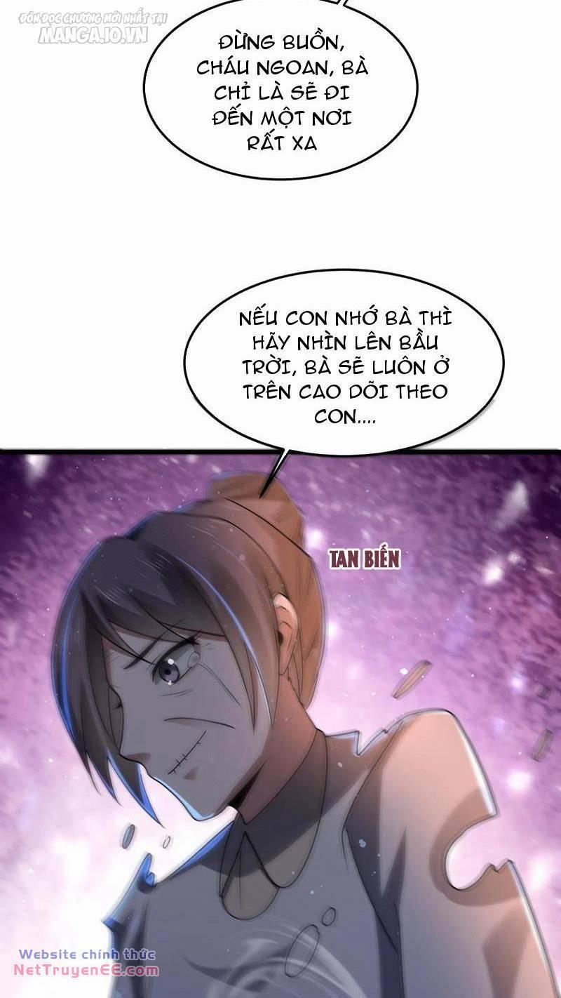 Quy Tắc Chuyện Lạ: Bắt Đầu Hóa Thân Đánh Lui Chiến Thần 75 trang 20