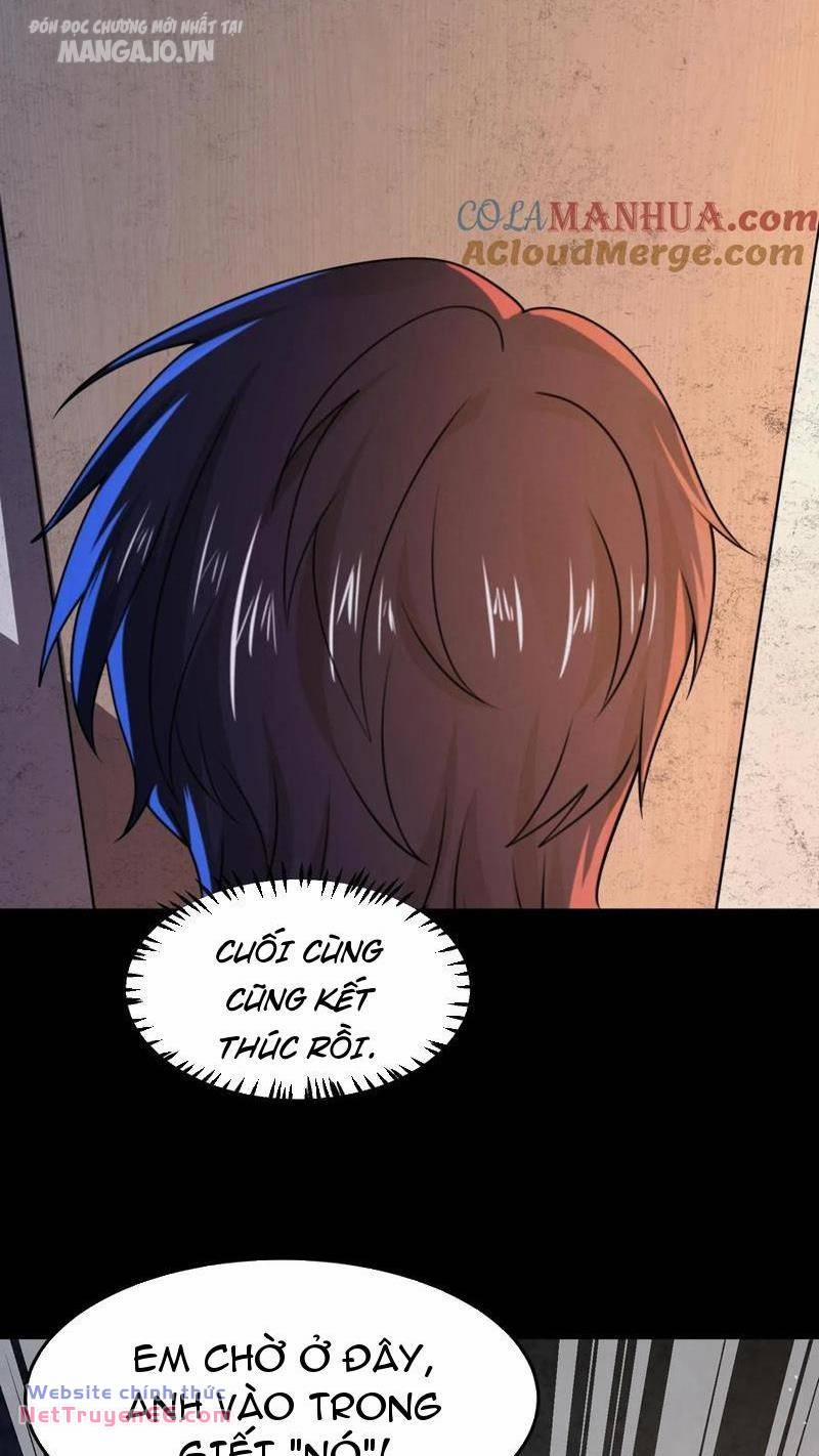 Quy Tắc Chuyện Lạ: Bắt Đầu Hóa Thân Đánh Lui Chiến Thần 75 trang 33