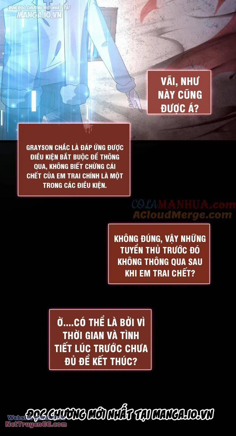 Quy Tắc Chuyện Lạ: Bắt Đầu Hóa Thân Đánh Lui Chiến Thần 75 trang 8