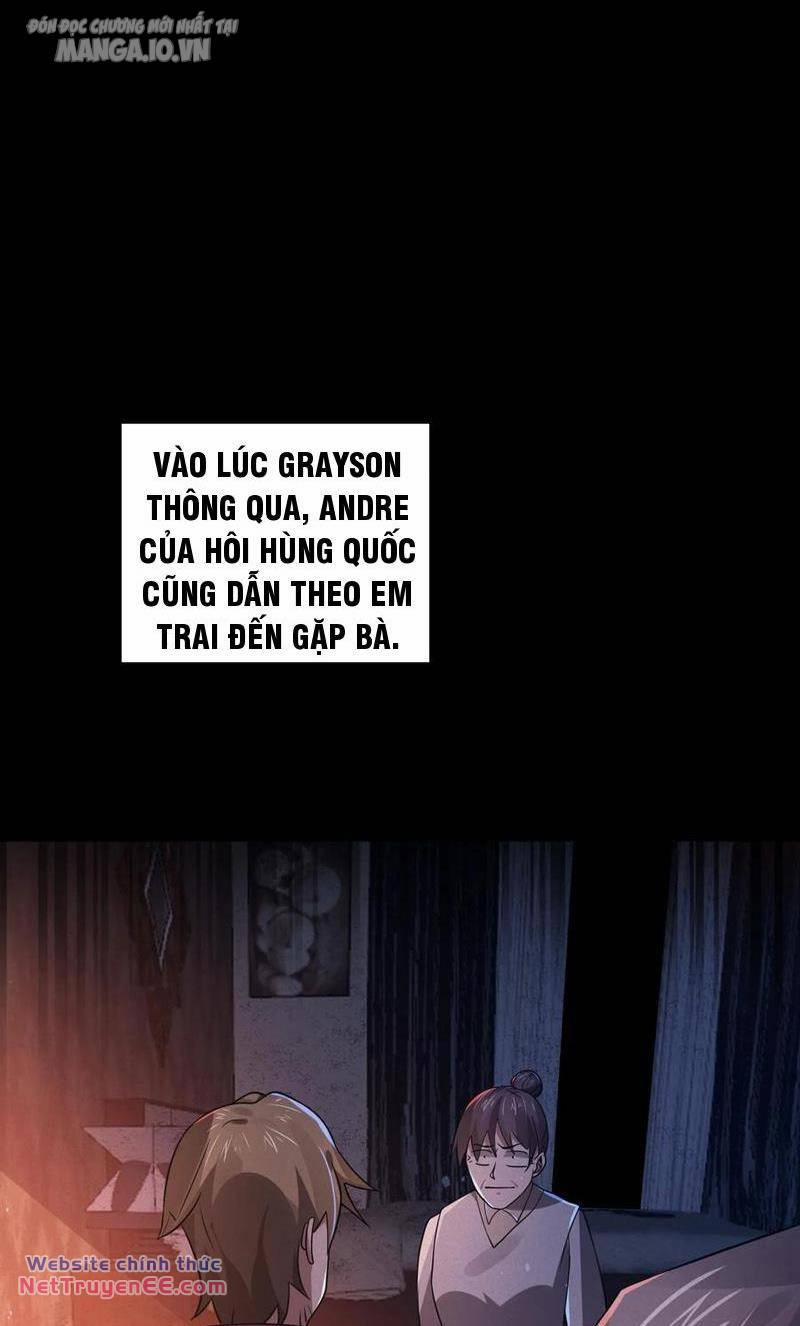 Quy Tắc Chuyện Lạ: Bắt Đầu Hóa Thân Đánh Lui Chiến Thần 75 trang 9