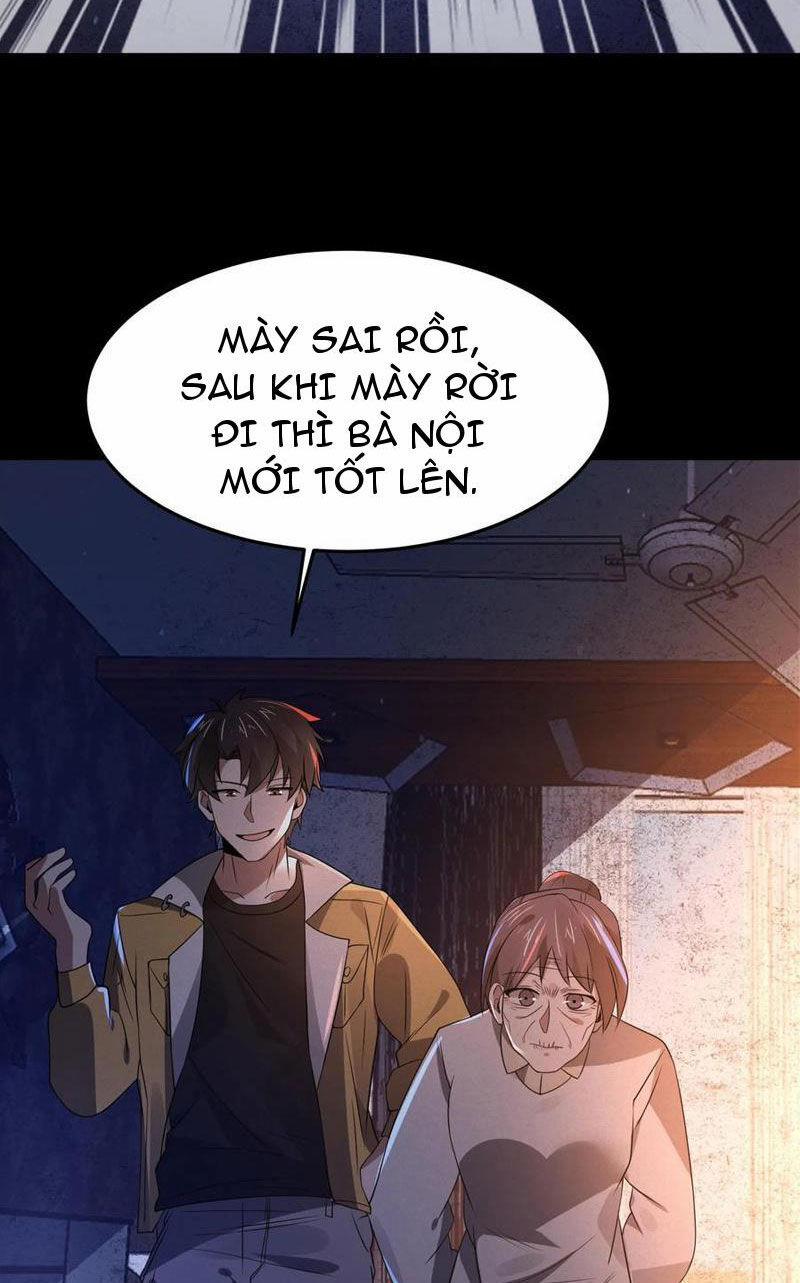 Quy Tắc Chuyện Lạ: Bắt Đầu Hóa Thân Đánh Lui Chiến Thần 76 trang 22