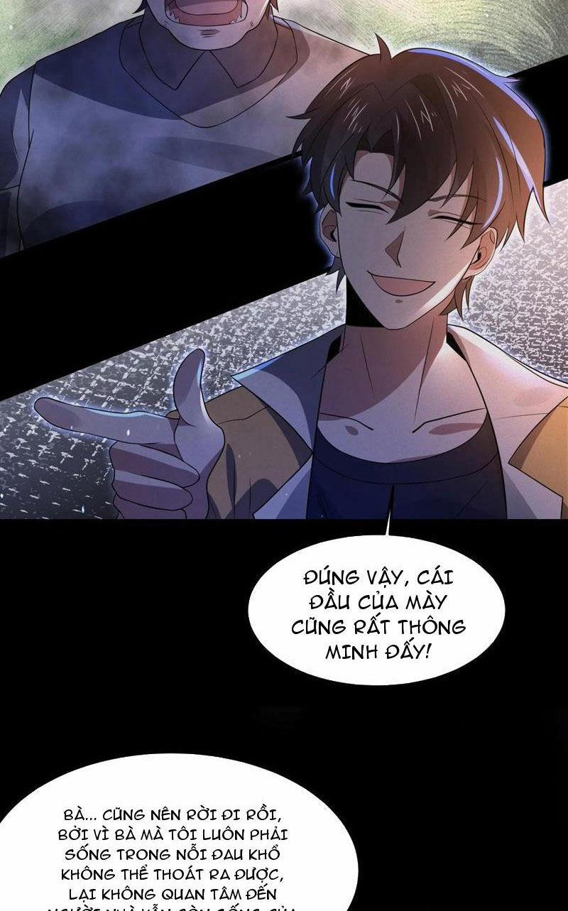 Quy Tắc Chuyện Lạ: Bắt Đầu Hóa Thân Đánh Lui Chiến Thần 76 trang 24