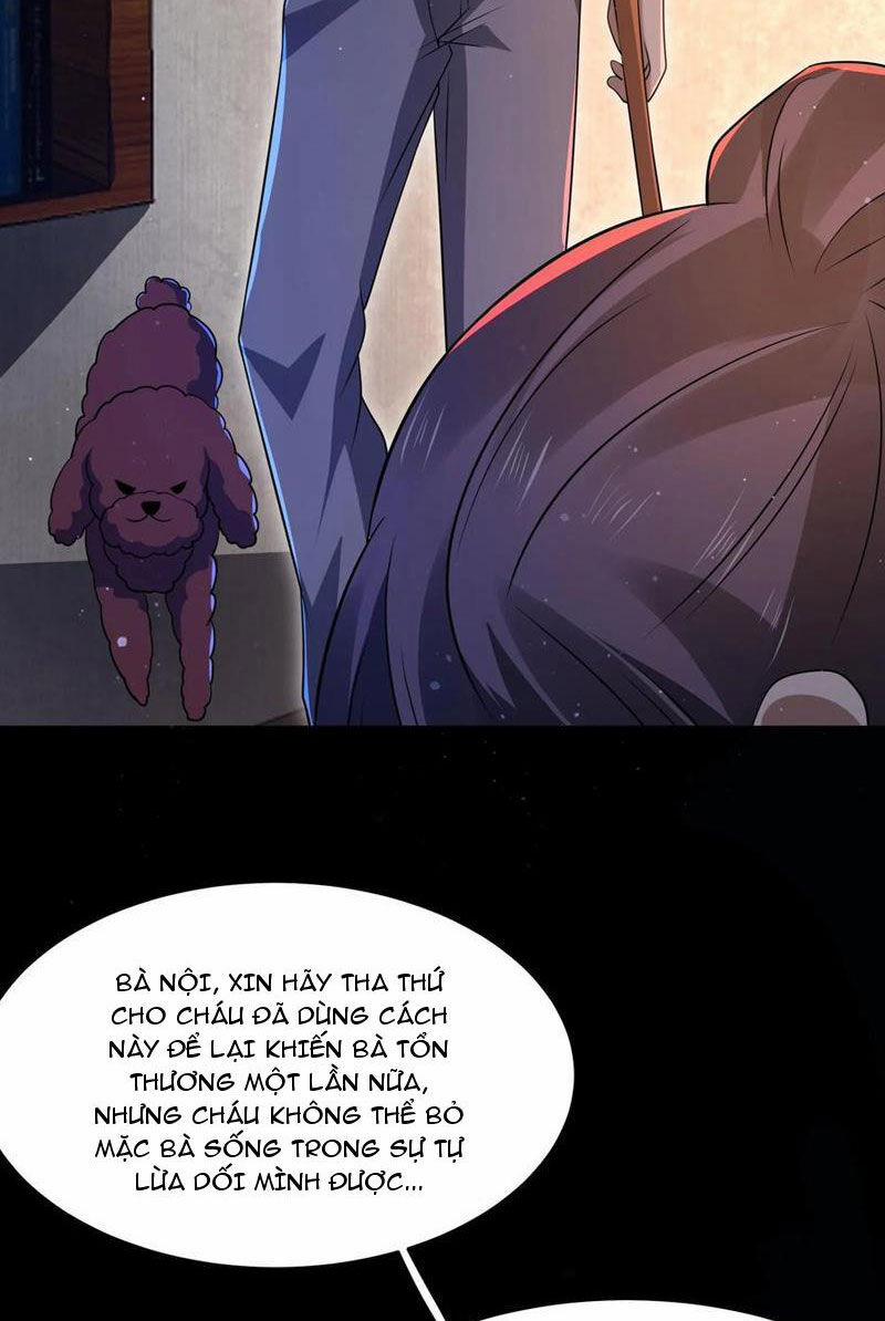 Quy Tắc Chuyện Lạ: Bắt Đầu Hóa Thân Đánh Lui Chiến Thần 76 trang 3