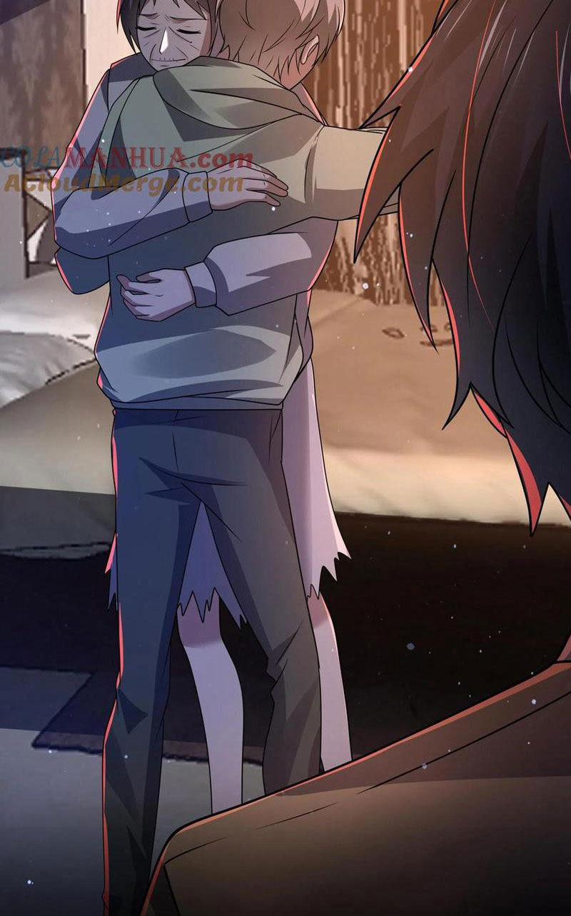 Quy Tắc Chuyện Lạ: Bắt Đầu Hóa Thân Đánh Lui Chiến Thần 76 trang 30