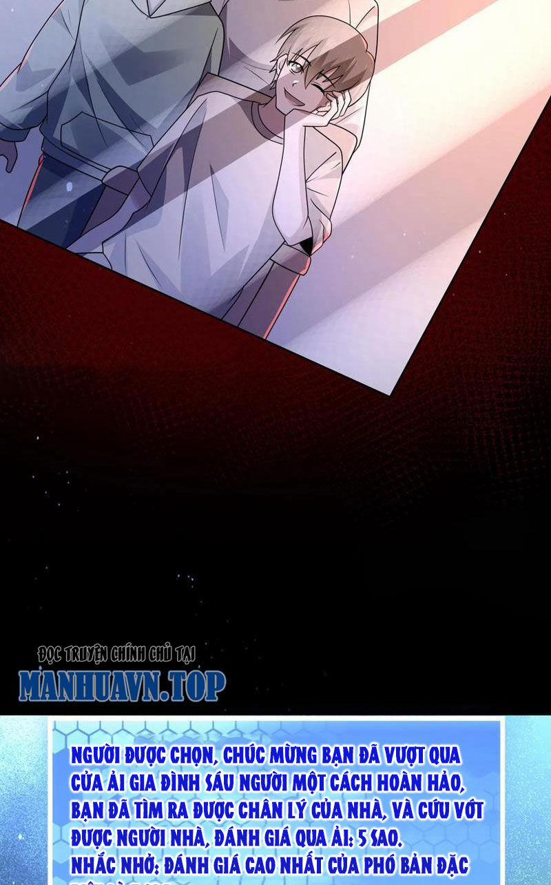 Quy Tắc Chuyện Lạ: Bắt Đầu Hóa Thân Đánh Lui Chiến Thần 76 trang 32