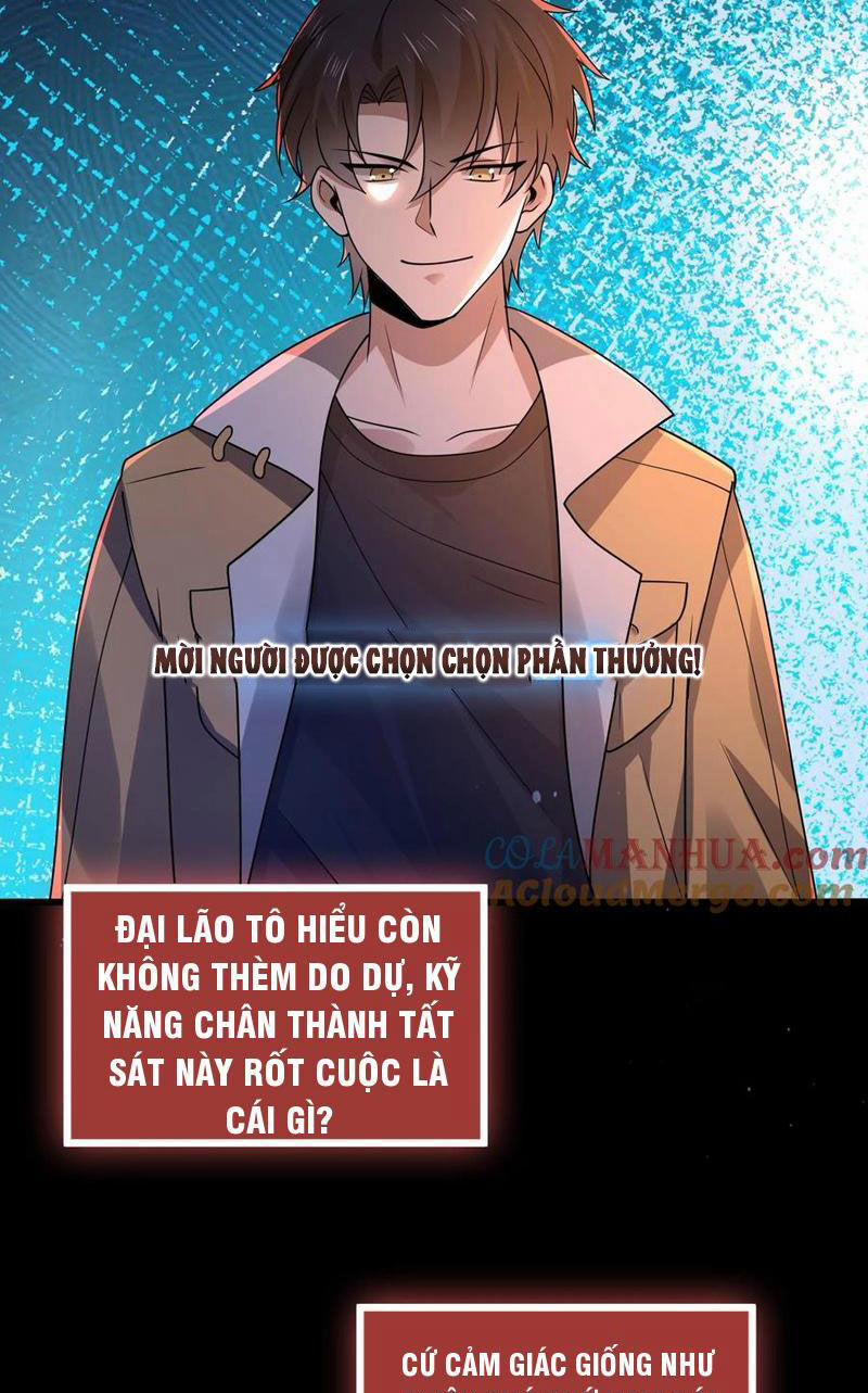 Quy Tắc Chuyện Lạ: Bắt Đầu Hóa Thân Đánh Lui Chiến Thần 76 trang 34