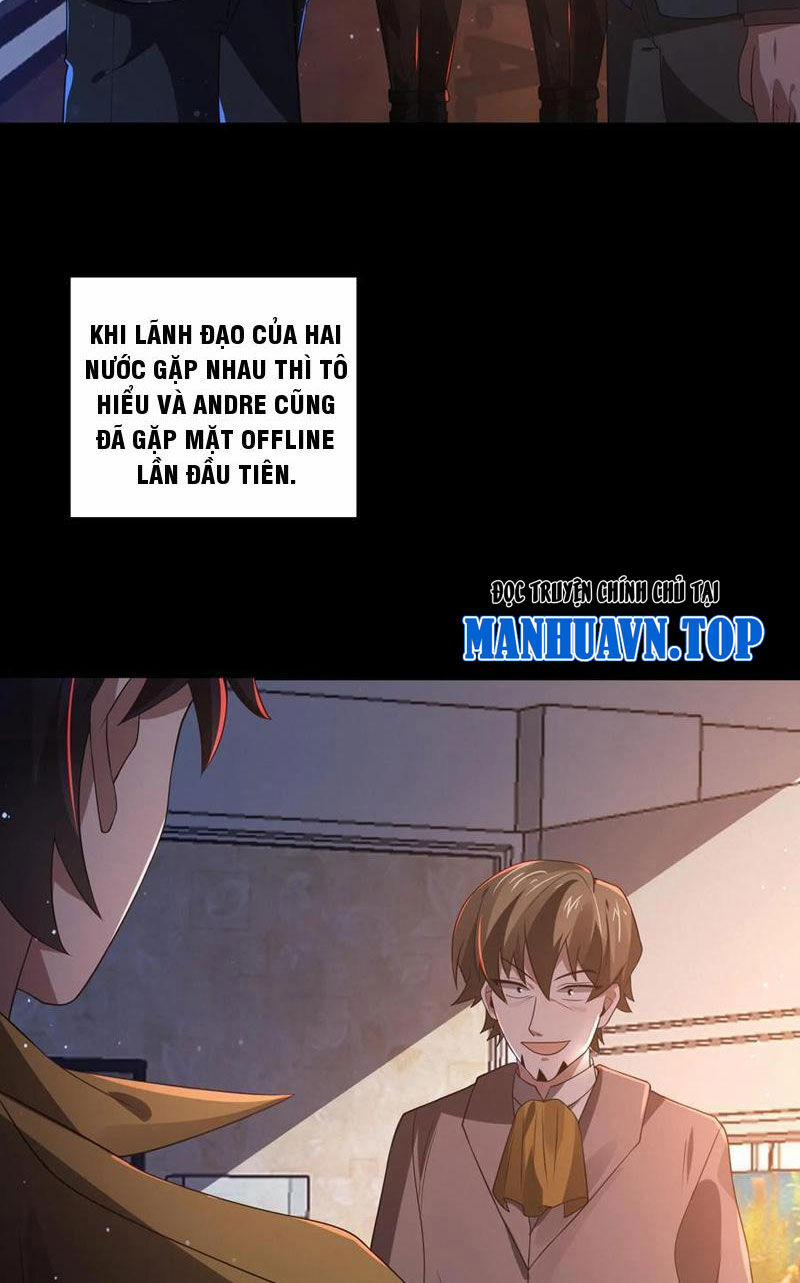 Quy Tắc Chuyện Lạ: Bắt Đầu Hóa Thân Đánh Lui Chiến Thần 76 trang 38