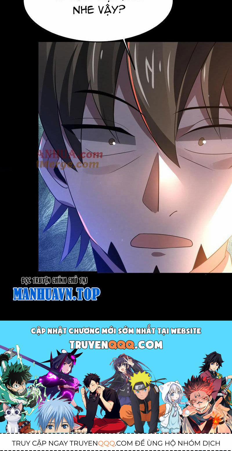Quy Tắc Chuyện Lạ: Bắt Đầu Hóa Thân Đánh Lui Chiến Thần 76 trang 41
