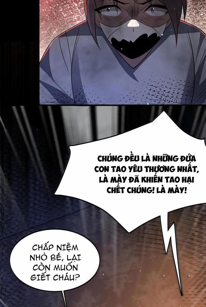 Quy Tắc Chuyện Lạ: Bắt Đầu Hóa Thân Đánh Lui Chiến Thần 76 trang 6