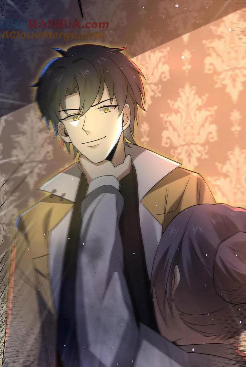 Quy Tắc Chuyện Lạ: Bắt Đầu Hóa Thân Đánh Lui Chiến Thần 76 trang 7