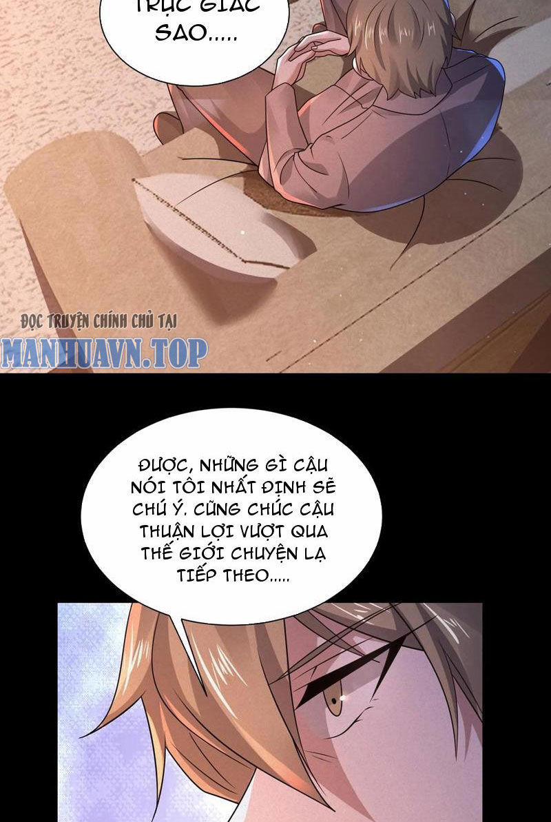 Quy Tắc Chuyện Lạ: Bắt Đầu Hóa Thân Đánh Lui Chiến Thần 77 trang 1