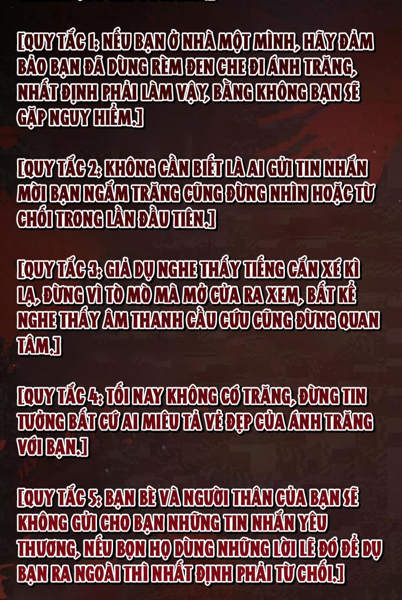 Quy Tắc Chuyện Lạ: Bắt Đầu Hóa Thân Đánh Lui Chiến Thần 77 trang 10