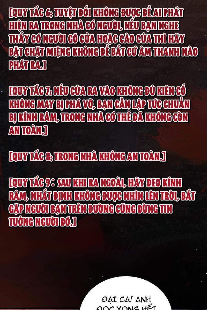 Quy Tắc Chuyện Lạ: Bắt Đầu Hóa Thân Đánh Lui Chiến Thần 77 trang 11