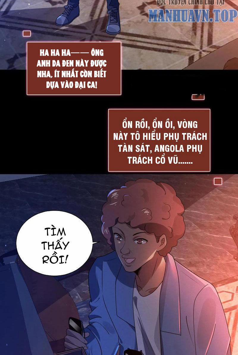 Quy Tắc Chuyện Lạ: Bắt Đầu Hóa Thân Đánh Lui Chiến Thần 77 trang 14