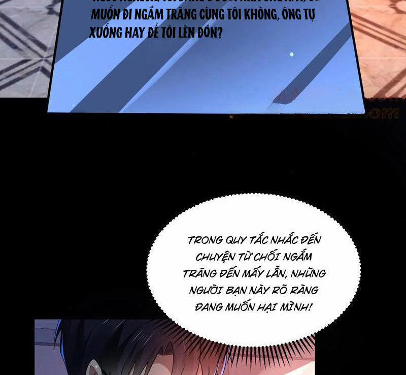 Quy Tắc Chuyện Lạ: Bắt Đầu Hóa Thân Đánh Lui Chiến Thần 77 trang 22
