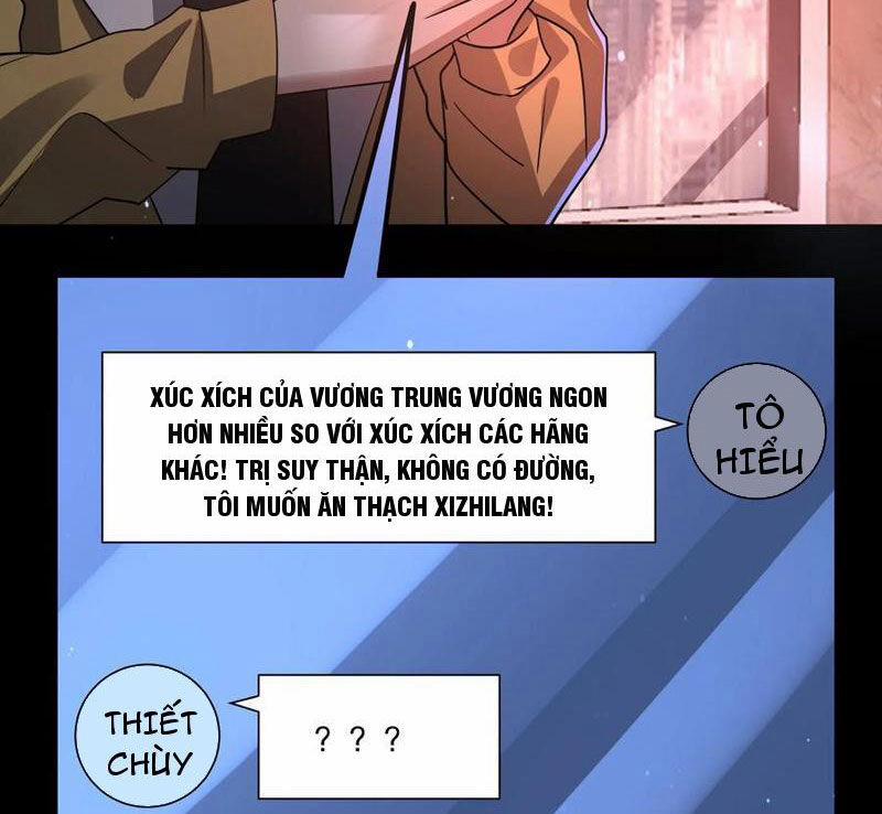 Quy Tắc Chuyện Lạ: Bắt Đầu Hóa Thân Đánh Lui Chiến Thần 77 trang 25