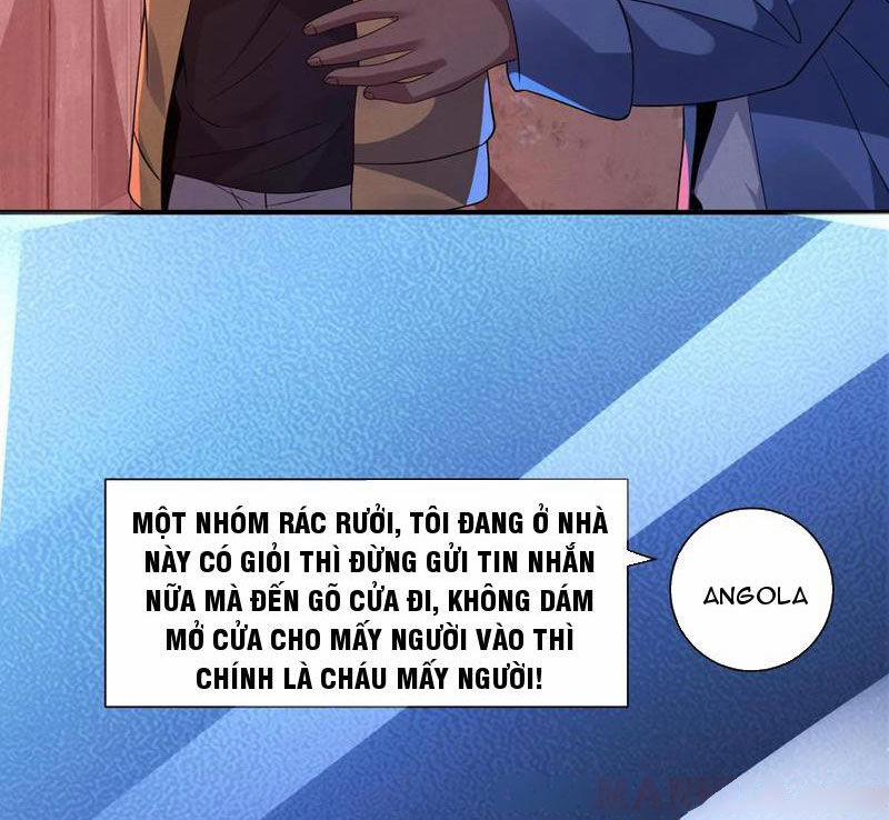 Quy Tắc Chuyện Lạ: Bắt Đầu Hóa Thân Đánh Lui Chiến Thần 77 trang 29