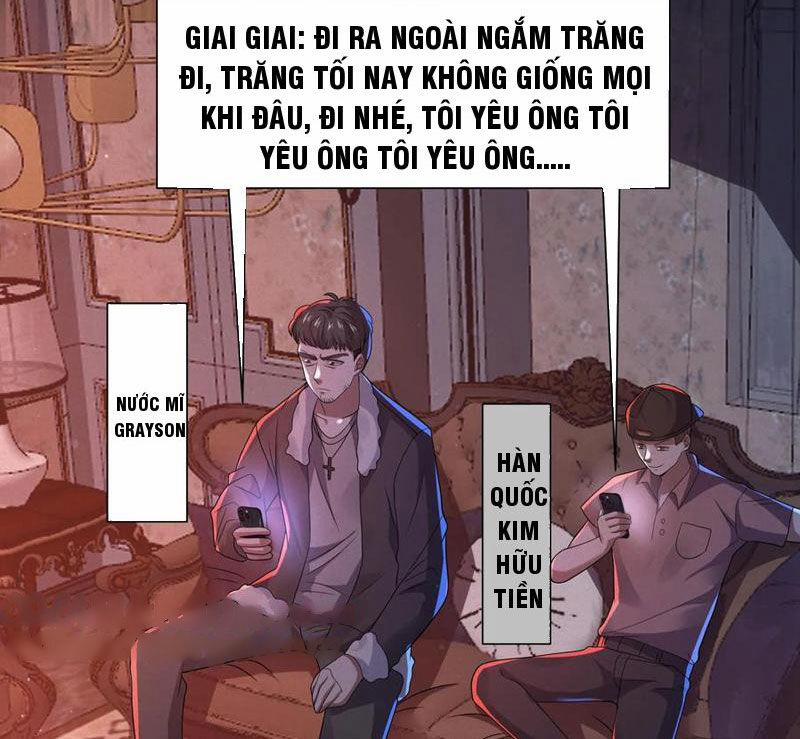 Quy Tắc Chuyện Lạ: Bắt Đầu Hóa Thân Đánh Lui Chiến Thần 77 trang 33